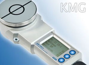 德國(guó)gte手持型推拉力計(jì)kmg 2000 g代理商