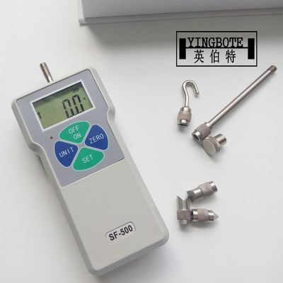 液晶顯示數(shù)顯壓力計(jì)500n推拉力計(jì)_行業(yè)專用儀器_其他專用儀器_其它_產(chǎn)品庫_中國化工儀器網(wǎng)