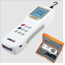 aikoh愛光推拉力計