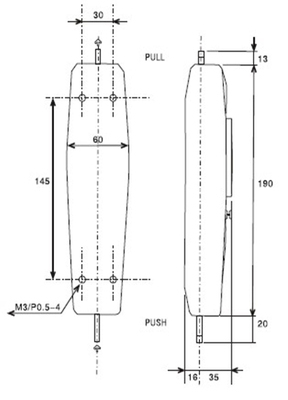 NK-200指針式測(cè)力計(jì)-NK-200指針式推拉力計(jì)-寧波經(jīng)濟(jì)技術(shù)開發(fā)區(qū)凱諾儀器