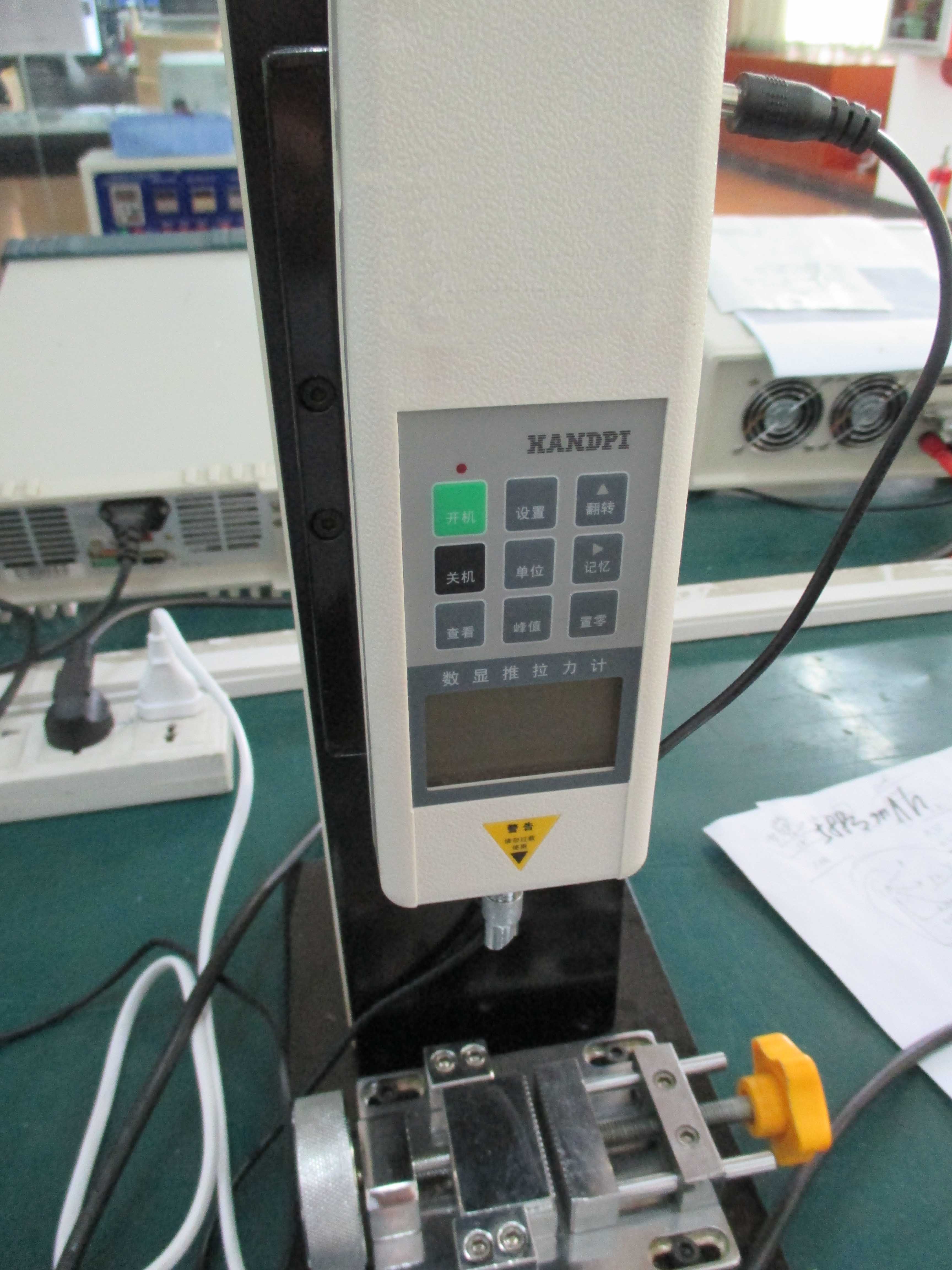 數(shù)顯式推拉力計(jì)|元盛達(dá)相冊(cè)|移動(dòng)電源方案
