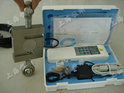 優(yōu)質(zhì)S型數(shù)顯式推拉力計(jì)-上海恒剛儀器儀表