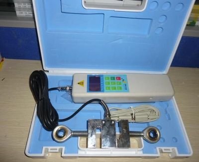 便攜式AM外置數(shù)顯式推拉力計(jì)-推拉力計(jì)-便攜式推拉負(fù)荷測試儀