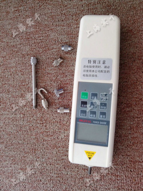 江西小型推拉力計