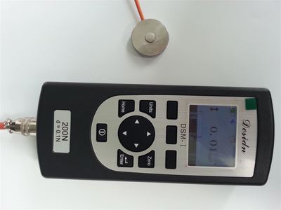 高精度微型數顯壓力傳感器 技術引領未來，上海楚承電子科技搶占市場先機