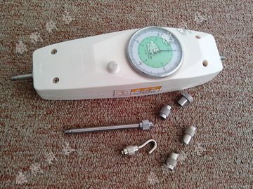 精準測量，力之呈現 寧夏推拉力計與河南測力計的應用解析