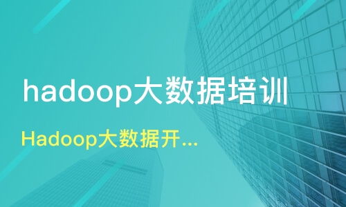 武漢東湖新技術開發區大數據培訓機構選擇指南
