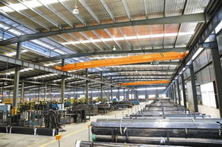 智能制造引領(lǐng)產(chǎn)業(yè)升級(jí) 江蘇康力源健身器材的技術(shù)開發(fā)之路