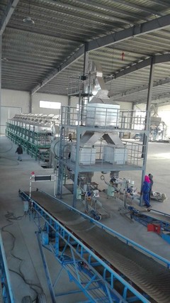 哈爾濱杰泰機(jī)電設(shè)備盛裝亮相，助推農(nóng)業(yè)現(xiàn)代化發(fā)展——寫在參加2017第十三屆東北國際農(nóng)資商品雙交會之際